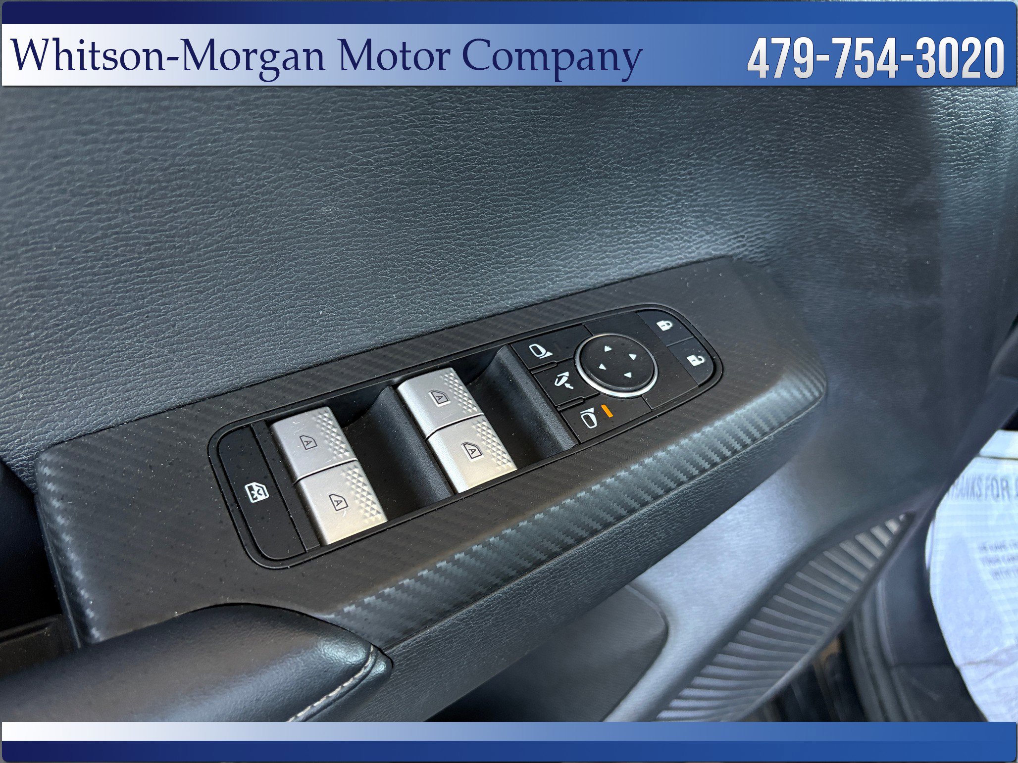 Used 2024 Mitsubishi Outlander SE image 12