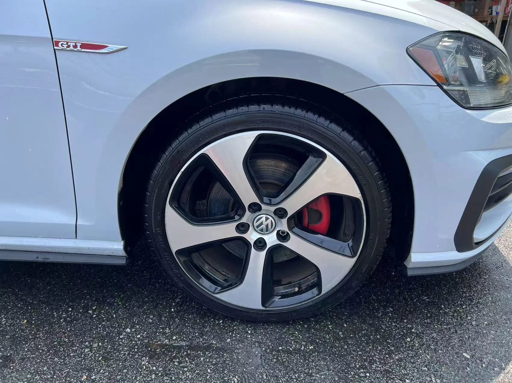 Used 2018 Volkswagen GTI S image 24