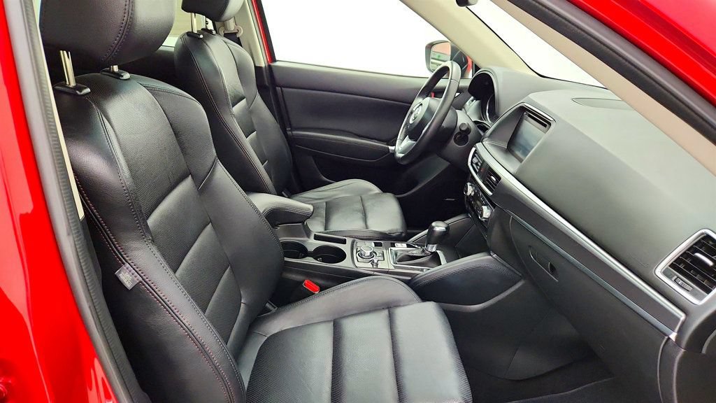 Used 2016 MAZDA CX-5 Grand Touring AWD/4WD image 24