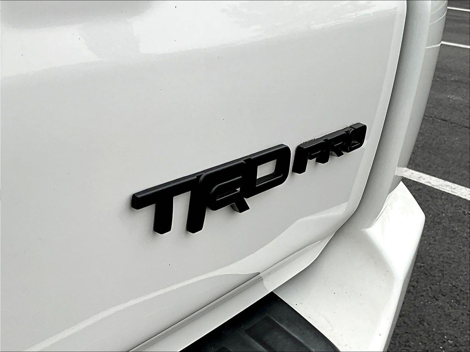 Used 2019 Toyota 4Runner TRD Pro AWD/4WD image 24