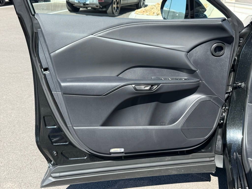 Used 2025 Lexus RX 350 Premium image 19