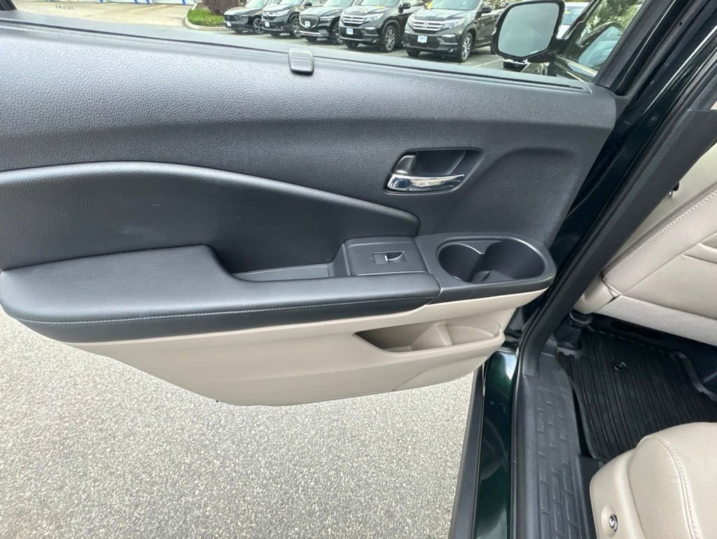 Used 2019 Honda Pilot Touring image 28