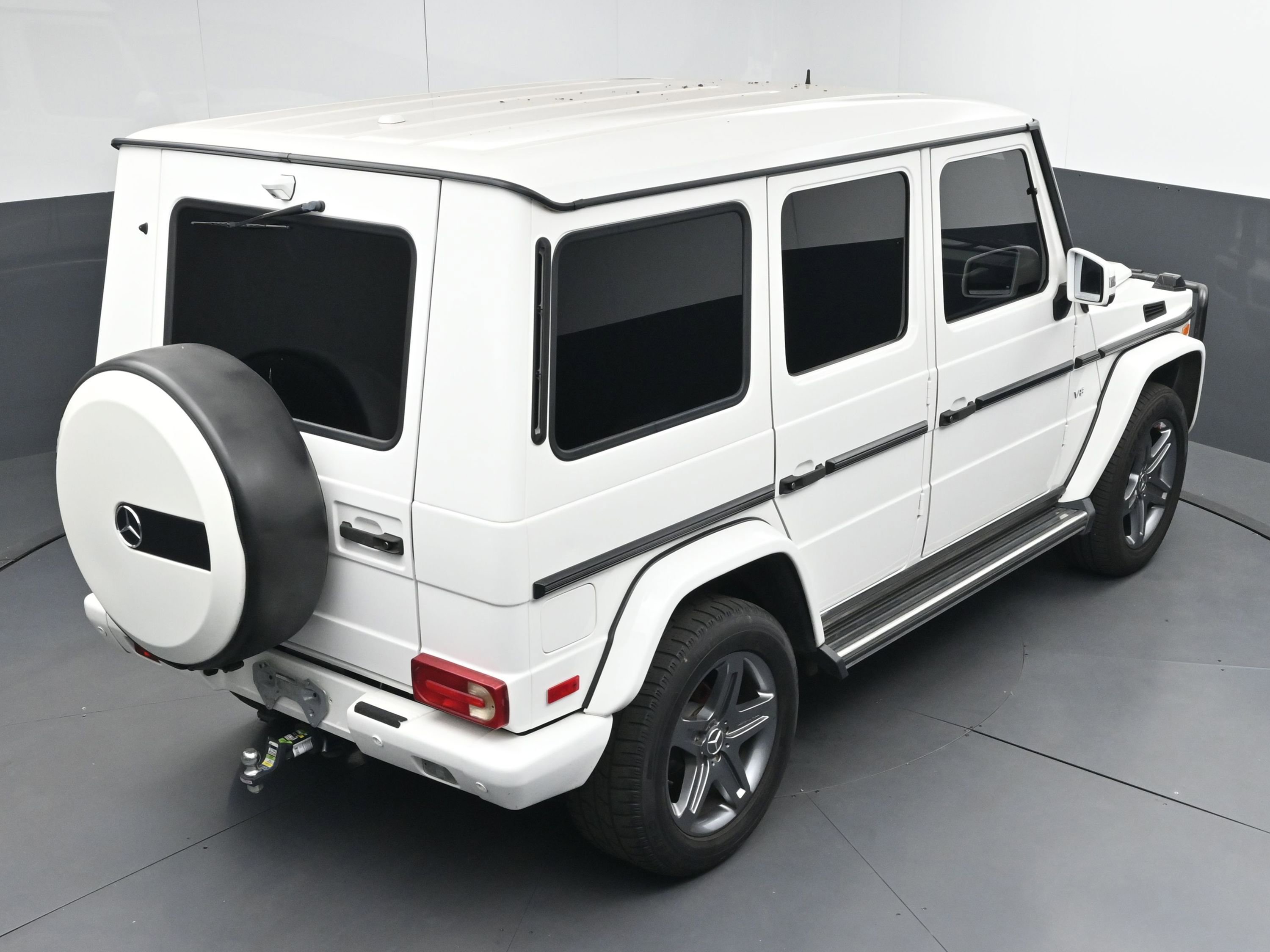 Used 2016 Mercedes-Benz G 550 image 37
