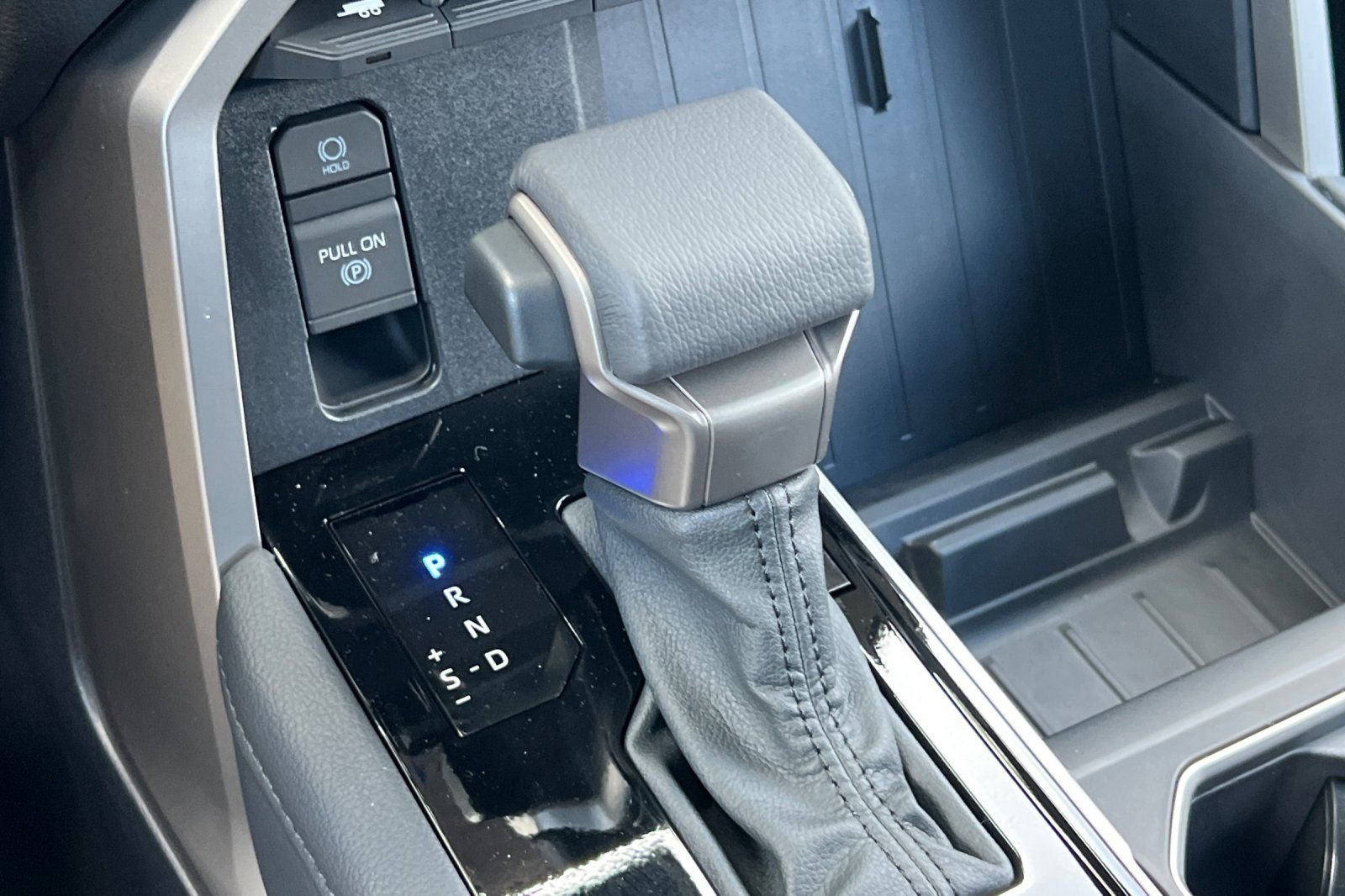 New 2026 Toyota Tundra Limited image 23