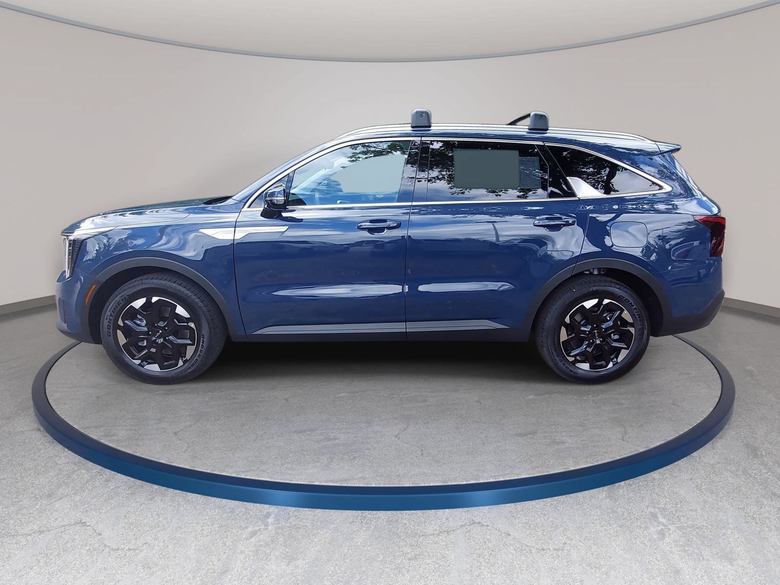 New 2026 Kia Sorento S FWD image 8