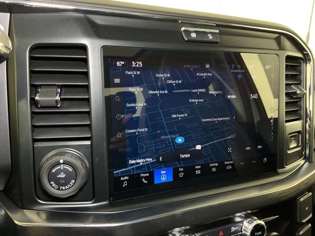 New 2025 Ford F350 Lariat w/ Lariat Ultimate Package image 23