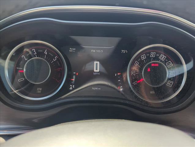 Used 2016 Dodge Challenger R/T RWD image 12