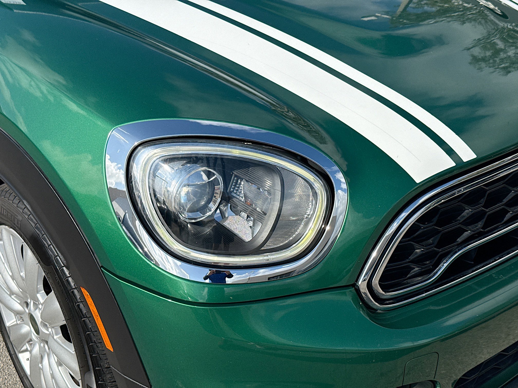 Used 2020 MINI Cooper Countryman S image 34