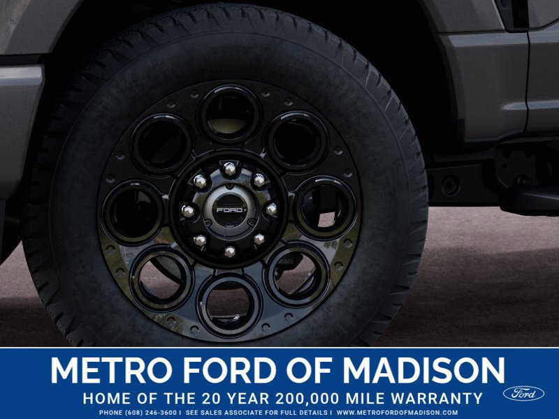 New 2027 Ford F250 XLT w/ XLT Premium Package AWD/4WD image 19