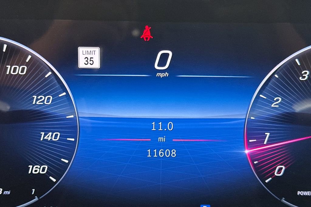 Certified 2023 Mercedes-Benz GLC 300 4MATIC image 34