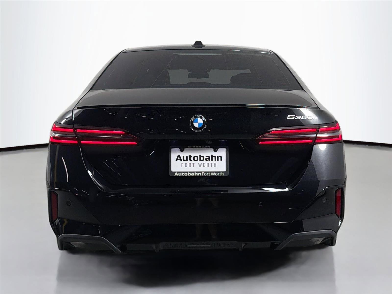 New 2027 BMW 530i RWD image 7