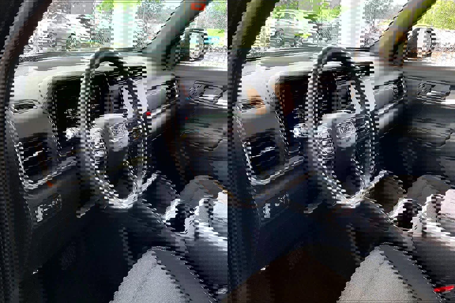 Used 2025 GMC Terrain Elevation FWD image 16