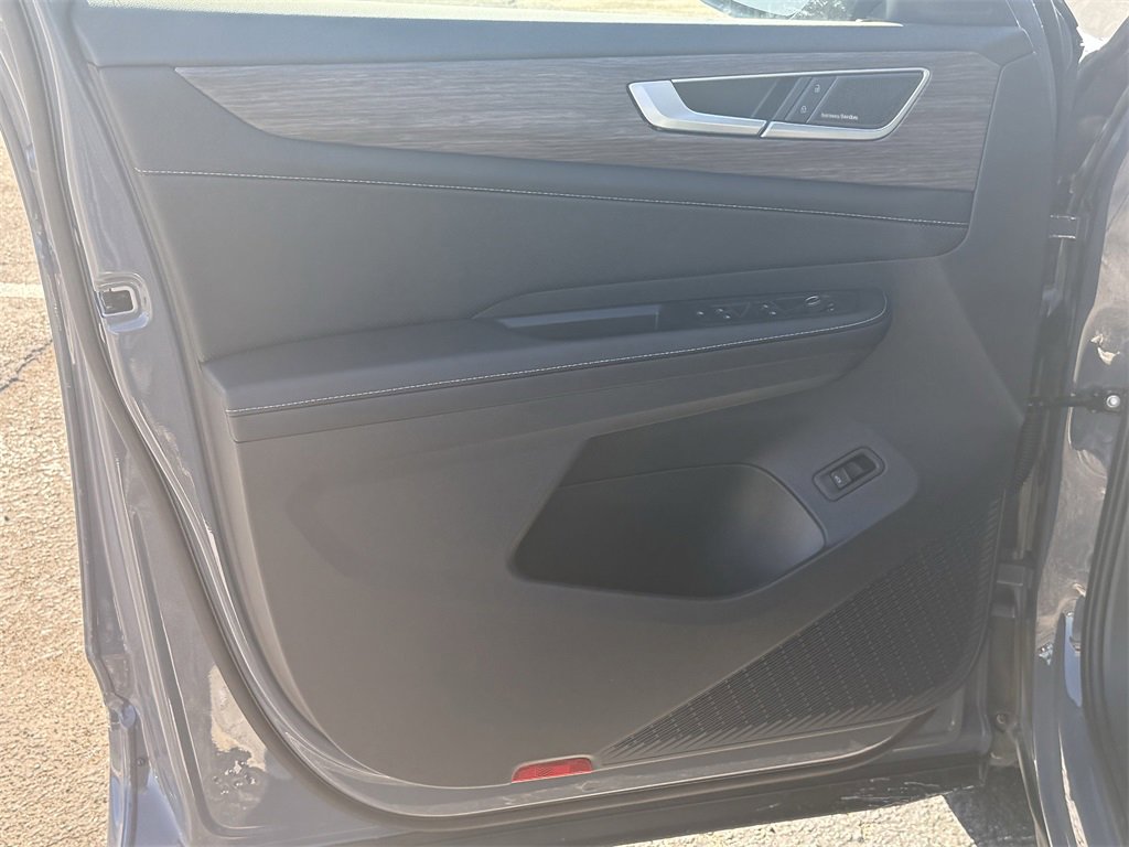 New 2026 Volkswagen Atlas SEL Premium R-Line image 10