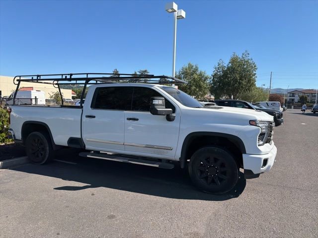 Used 2024 Chevrolet Silverado 3500 High Country image 7