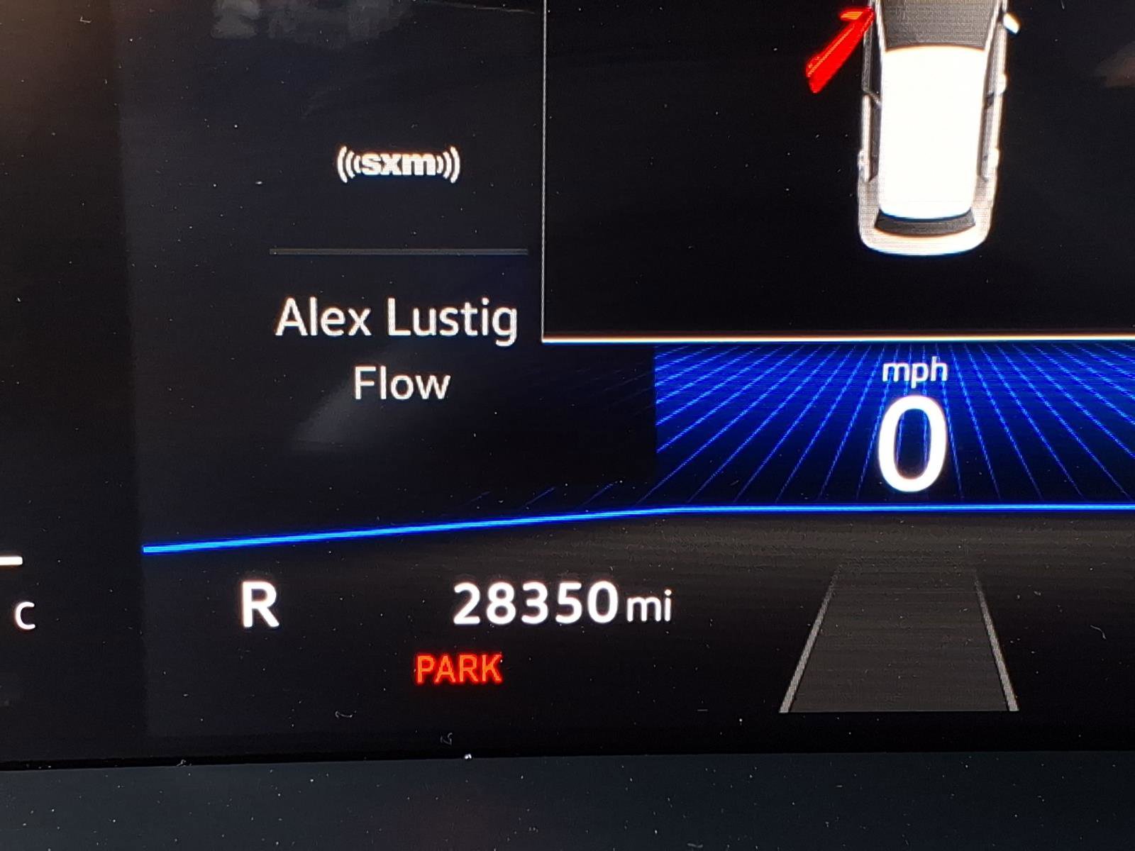 Certified 2023 Volkswagen Tiguan SE R-Line FWD image 34