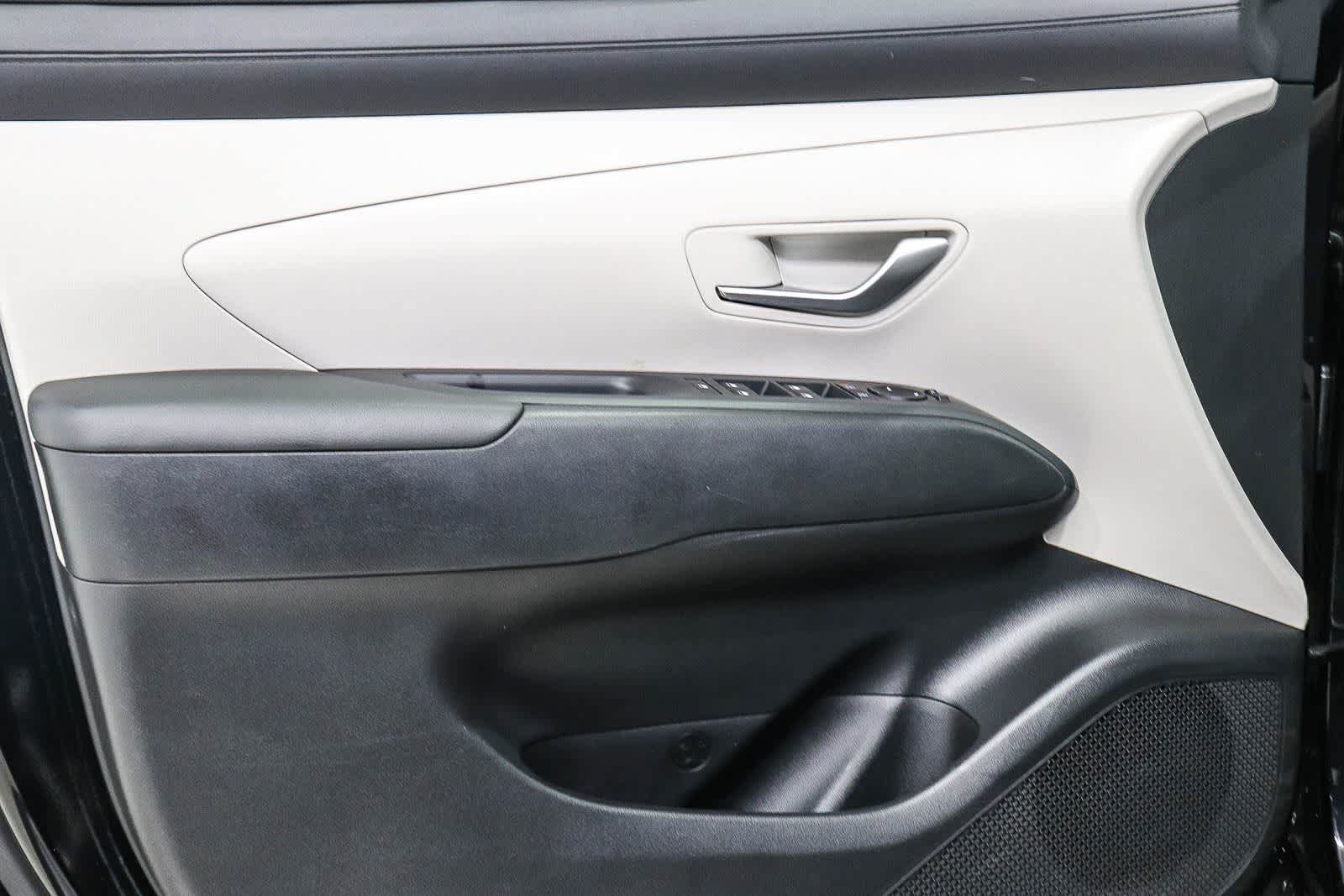Used 2025 Hyundai Tucson SEL FWD image 21