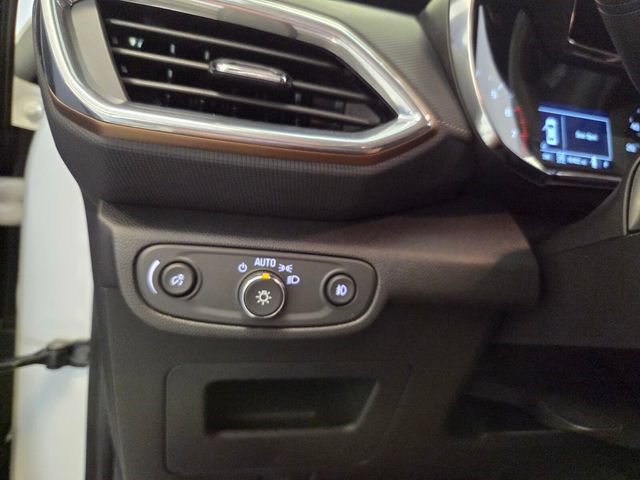 Used 2023 Chevrolet TrailBlazer ACTIV AWD/4WD image 29