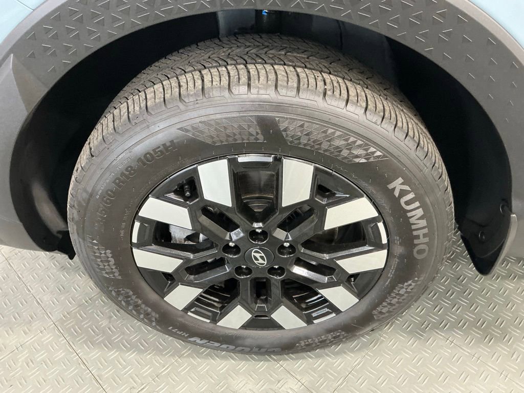 Used 2026 Hyundai Santa Cruz SEL image 52