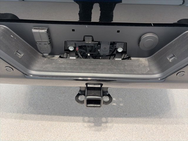 New 2026 Chevrolet Silverado 2500 High Country w/ High Country Premium Package image 8