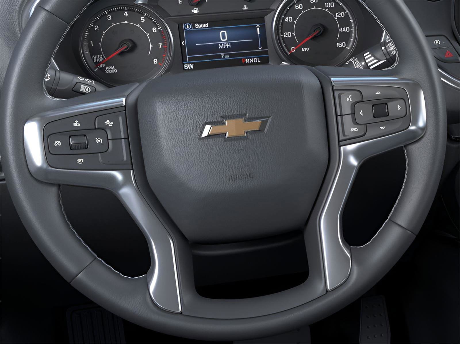New 2026 Chevrolet Blazer LT w/ Midnight/Sport Edition image 19