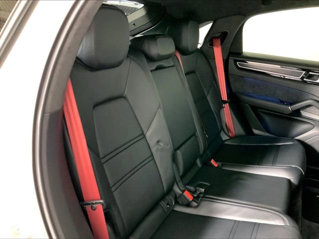 Certified 2021 Porsche Cayenne GTS image 23