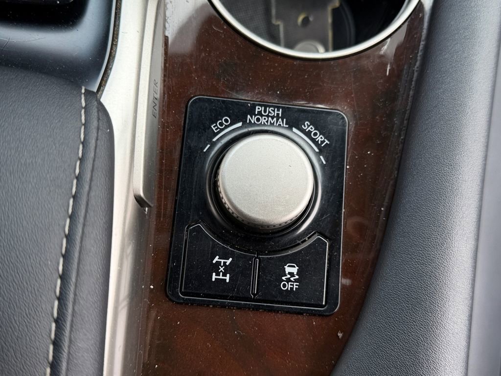 Used 2017 Lexus RX 350 AWD w/ Premium Package image 29