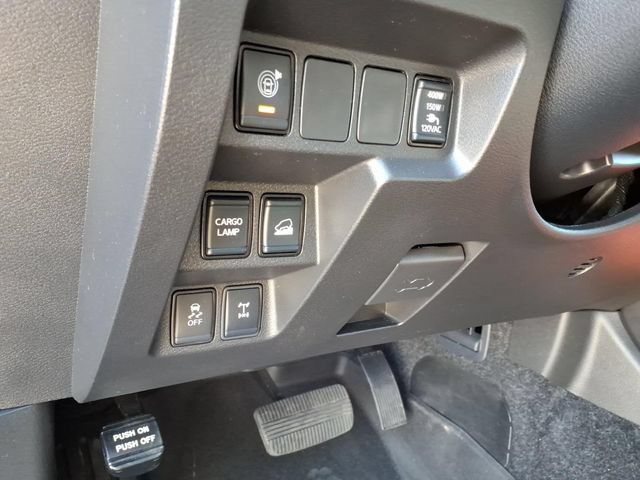Used 2024 Nissan Frontier PRO-4X w/ Pro Premium Package AWD/4WD image 20