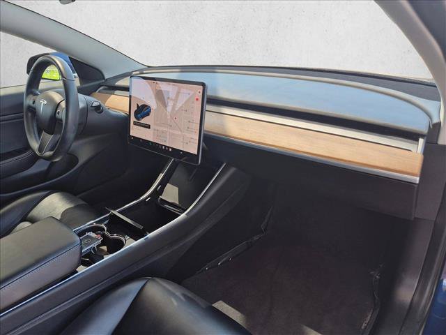 Used 2019 Tesla Model 3 Long Range AWD/4WD image 21