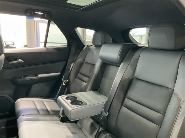 New 2025 Honda Prologue Touring image 22