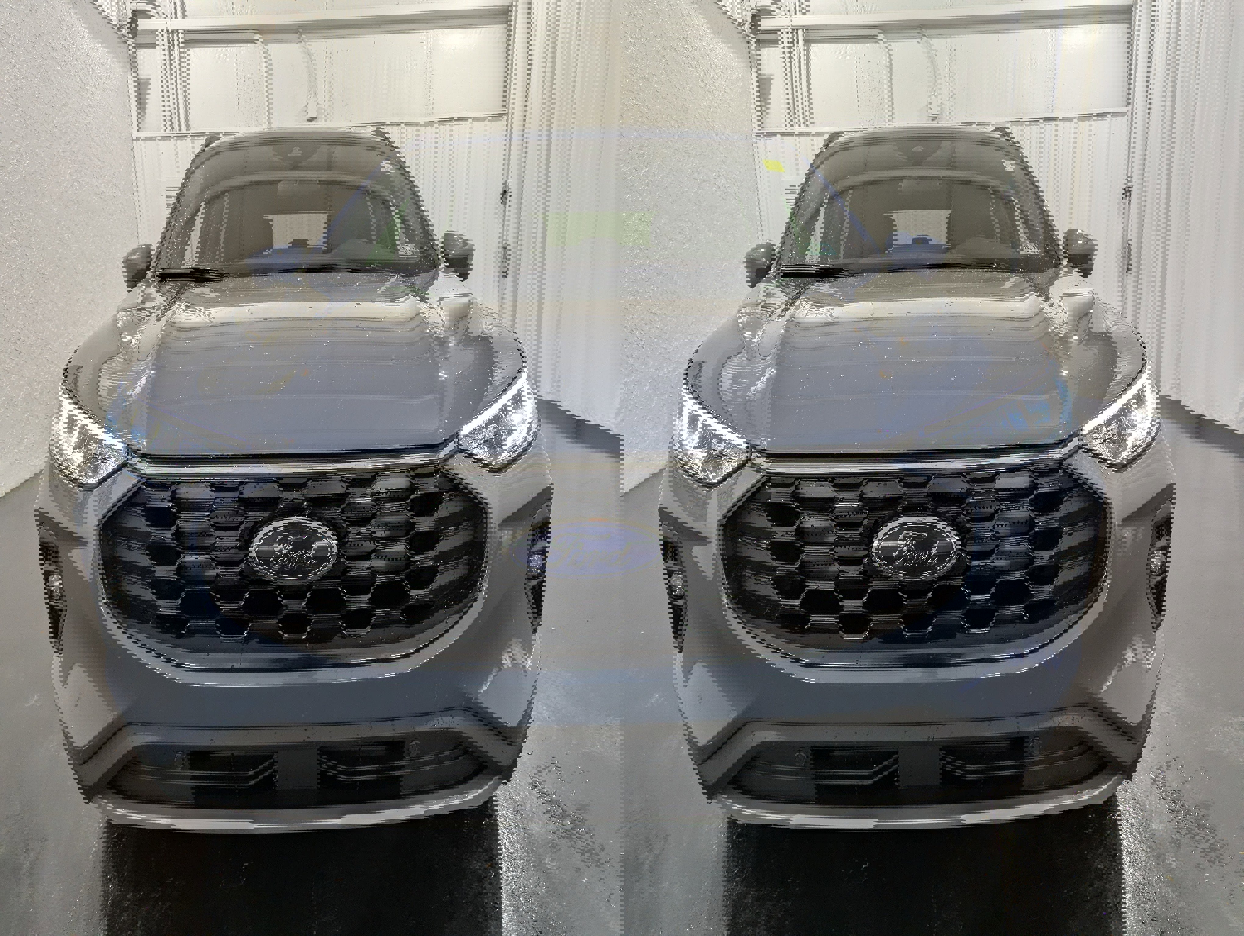 New 2026 Ford Escape ST-Line Select w/ Tech Pack #1 image 4