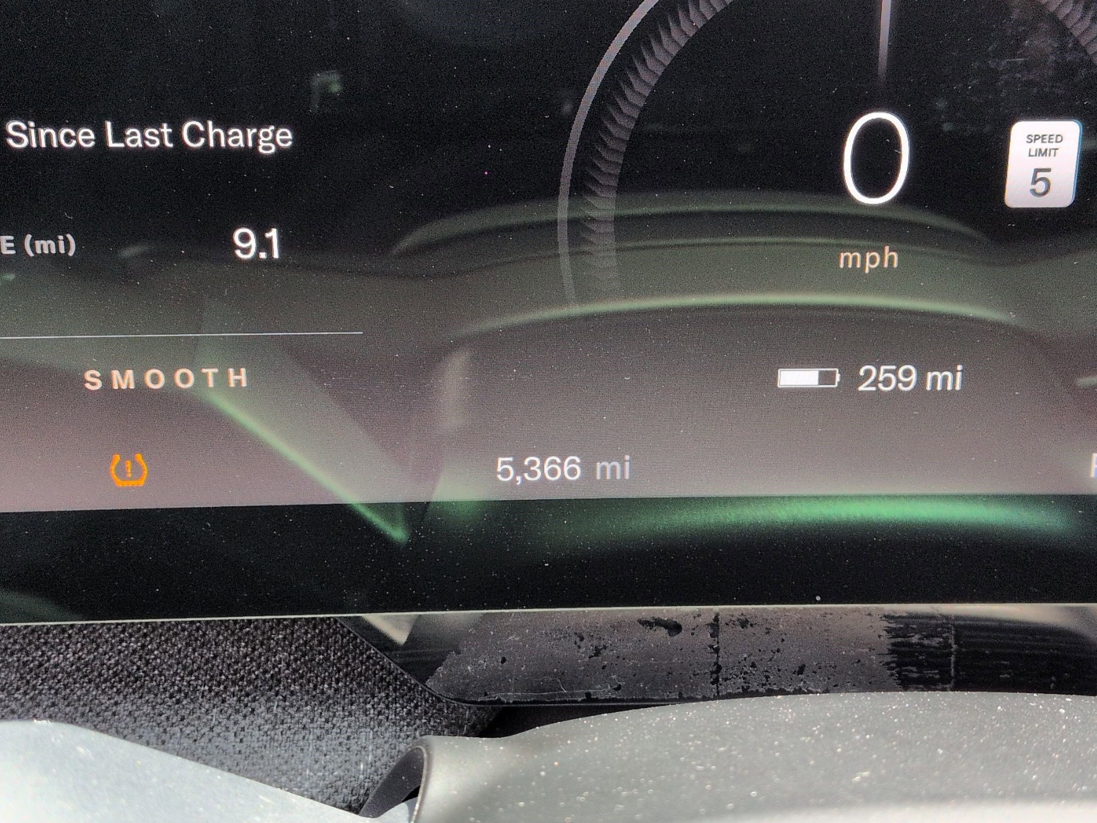 Used 2024 Lucid Air Touring image 22