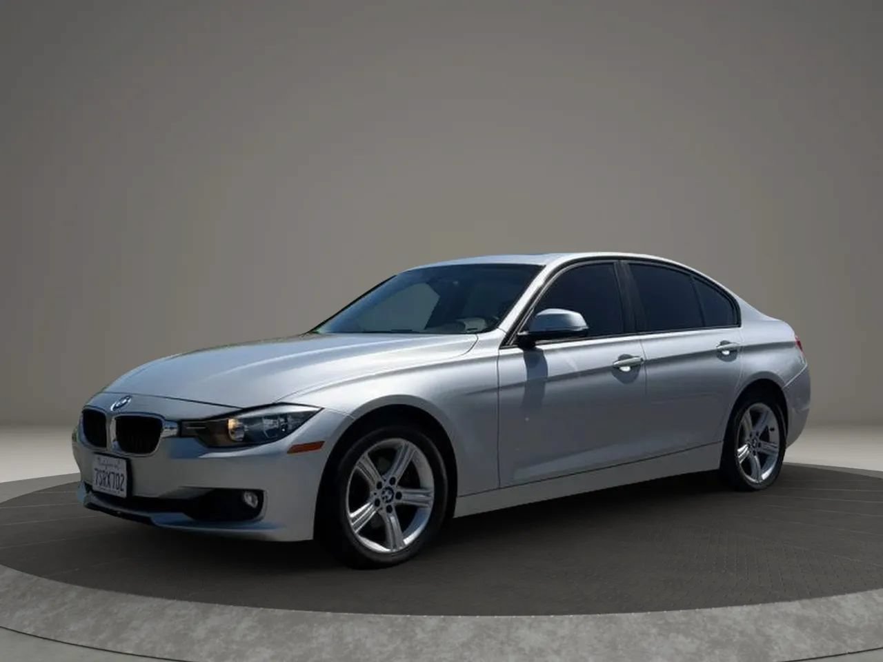 Used 2013 BMW 328i Sedan
