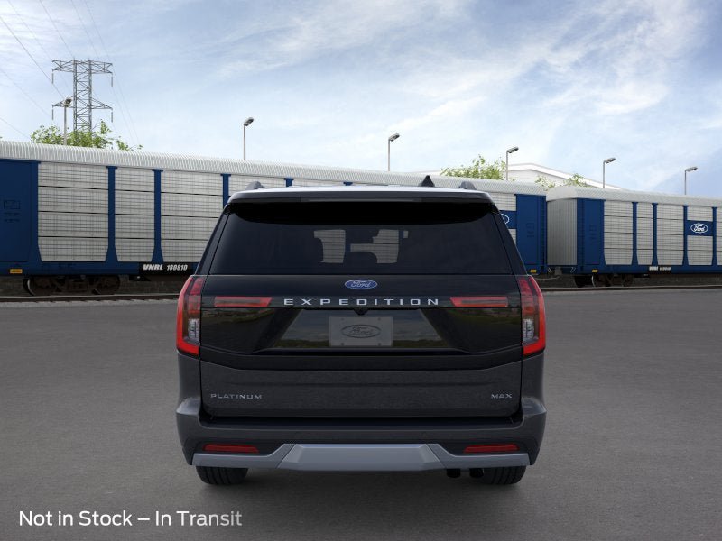 New 2026 Ford Expedition Max Platinum AWD/4WD image 5