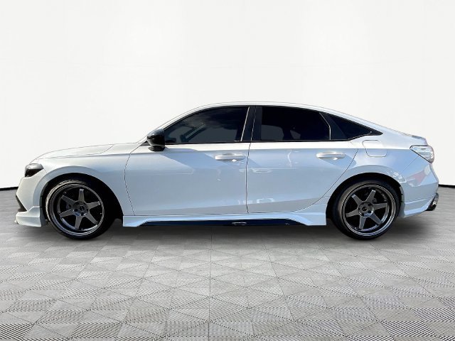 Used 2024 Honda Civic Si image 4