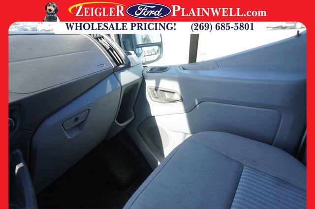Used 2019 Ford Transit 250 130 Low Roof image 26