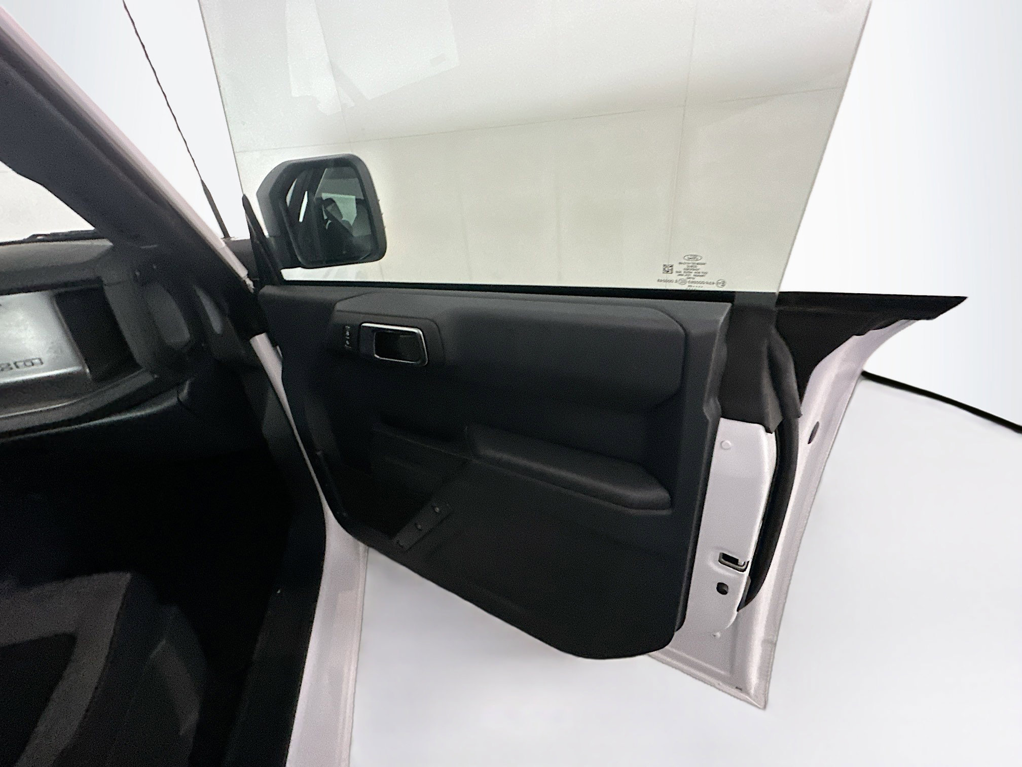 Used 2025 Ford Bronco Big Bend image 31