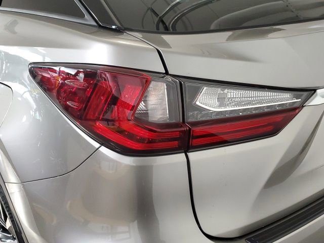 Used 2021 Lexus RX 450h AWD w/ Premium Package image 30