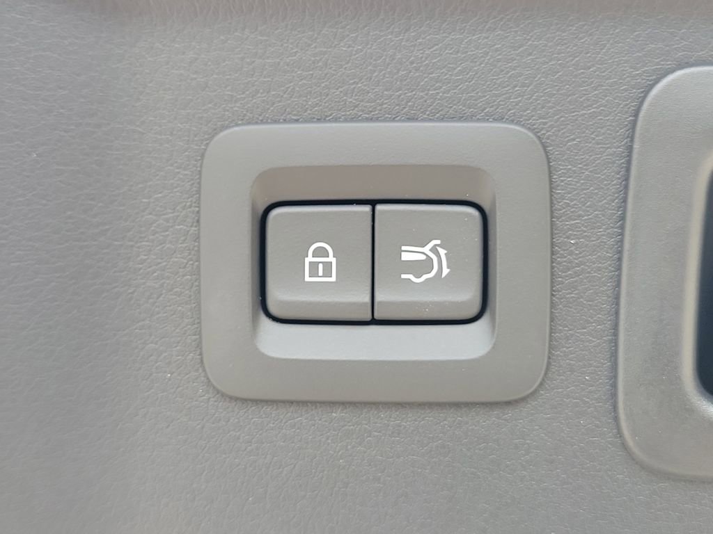 New 2026 MAZDA CX-90 3.3 Turbo w/ Select Package image 11