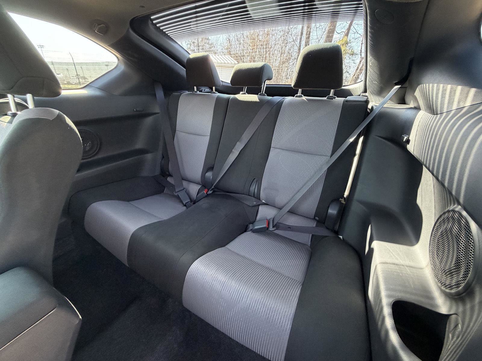 Used 2014 Scion tC image 18