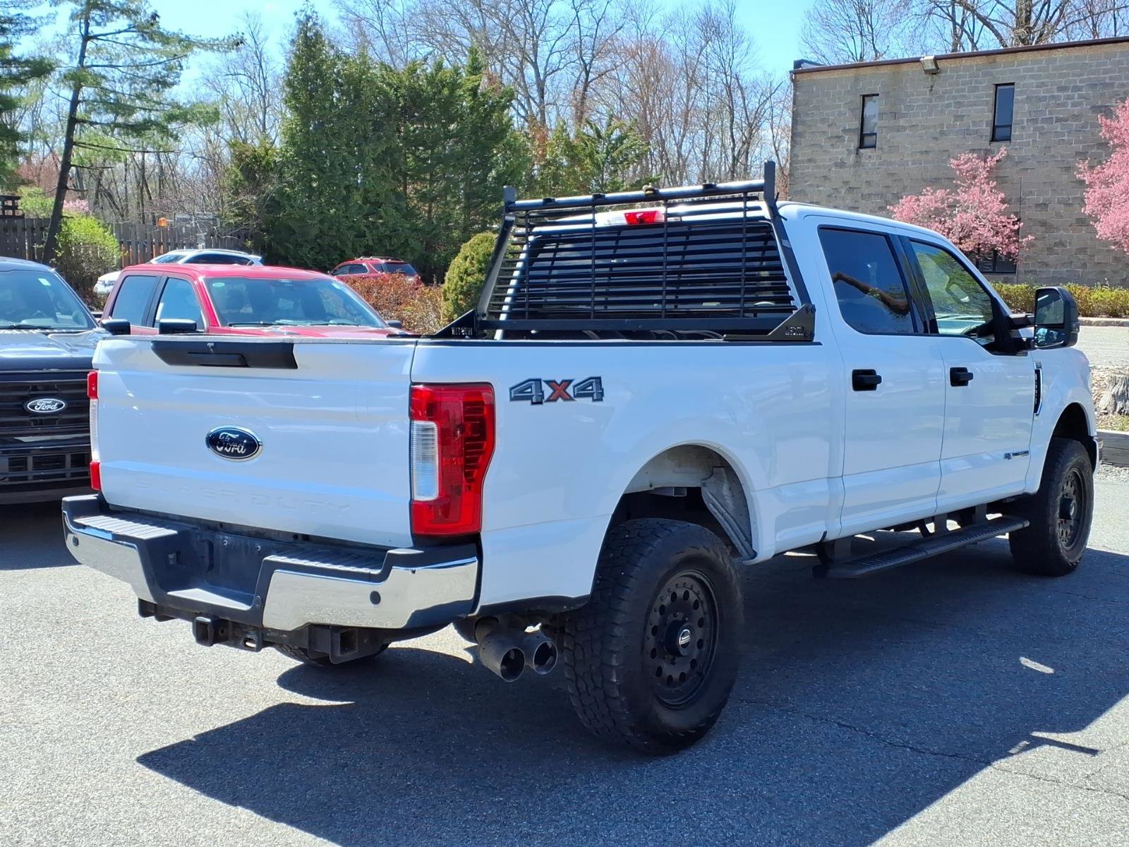 Used 2019 Ford F250 XLT w/ XLT Value Package image 6