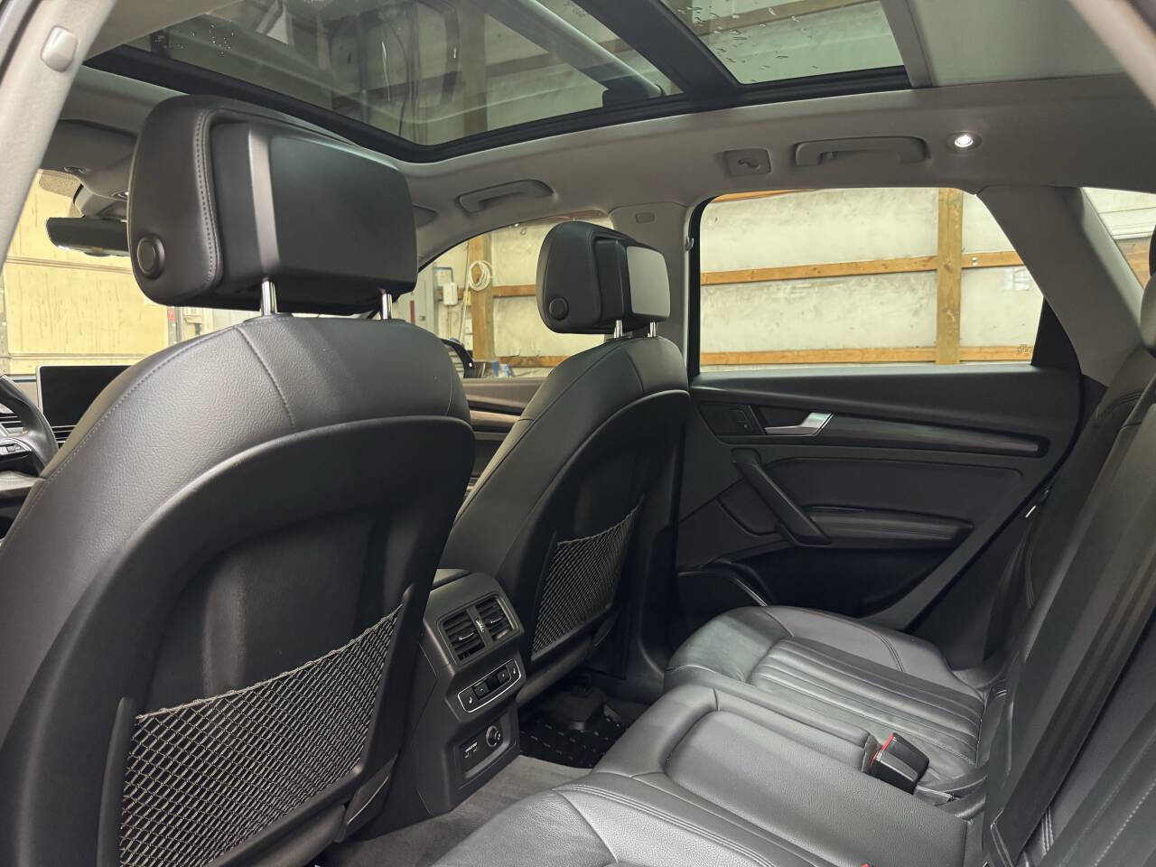 Used 2020 Audi Q5 2.0T Premium Plus w/ Premium Plus Package image 18