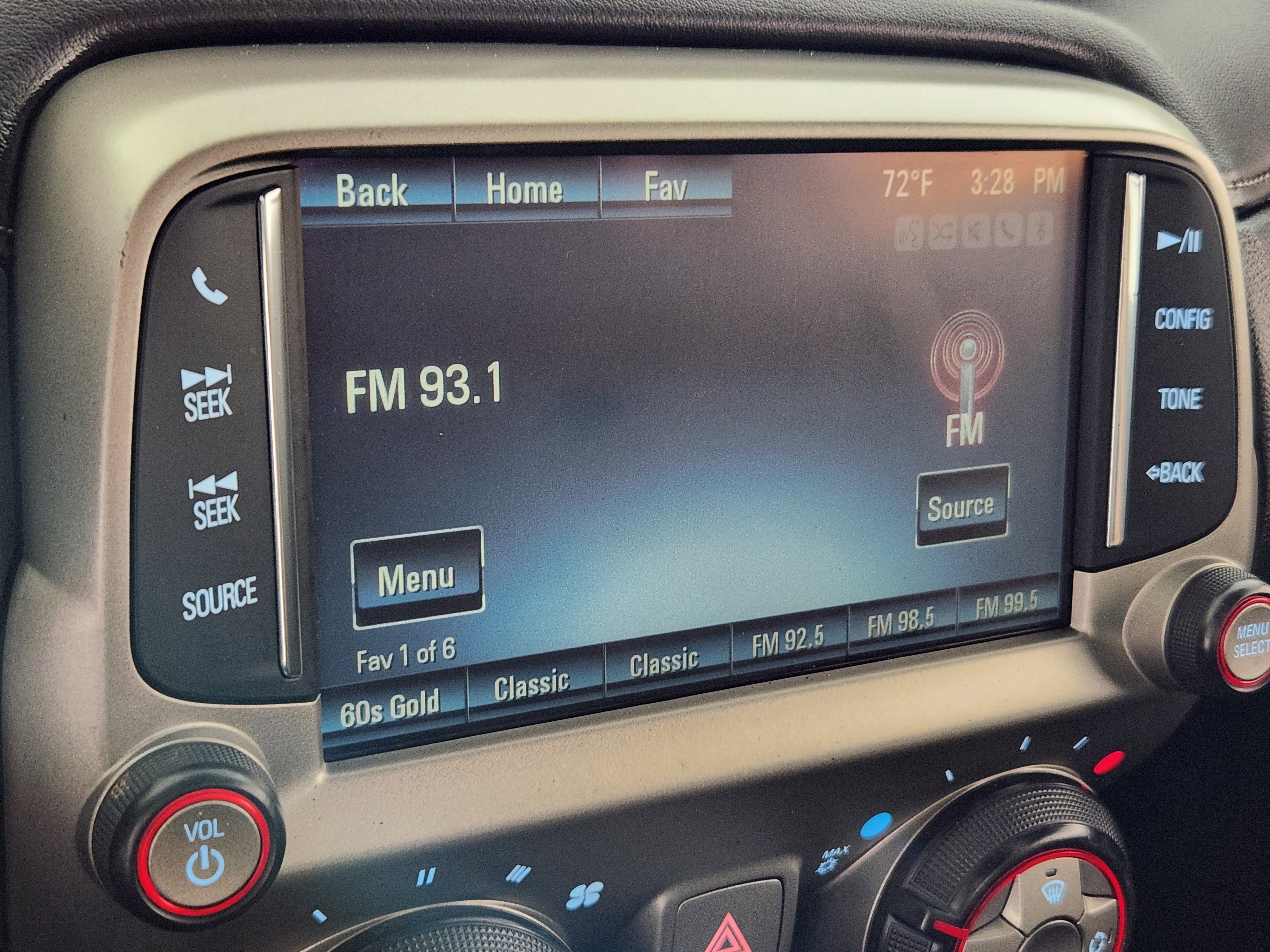 Used 2013 Chevrolet Camaro SS image 22