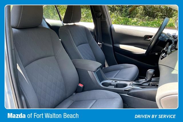 Used 2024 Toyota Corolla LE FWD image 30