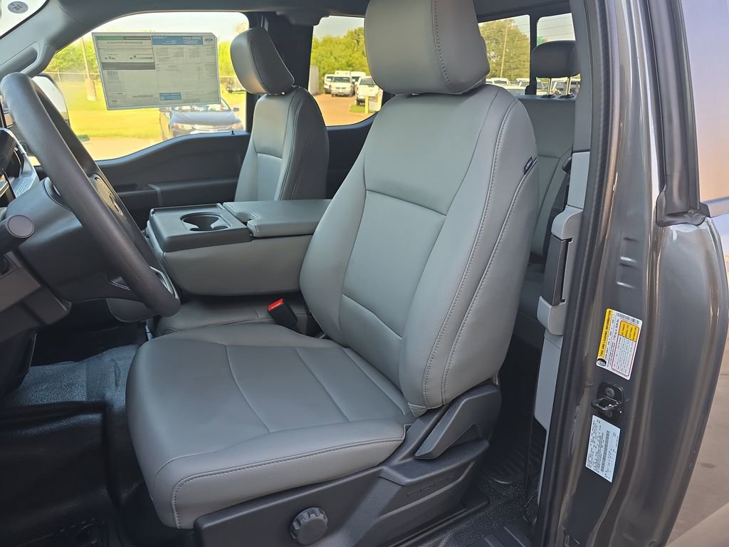 New 2026 Ford F350 XL image 21