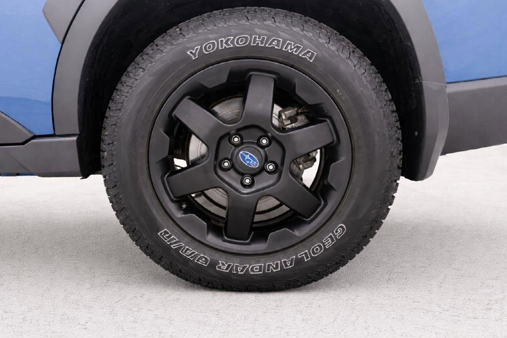 Used 2025 Subaru Outback Wilderness image 31