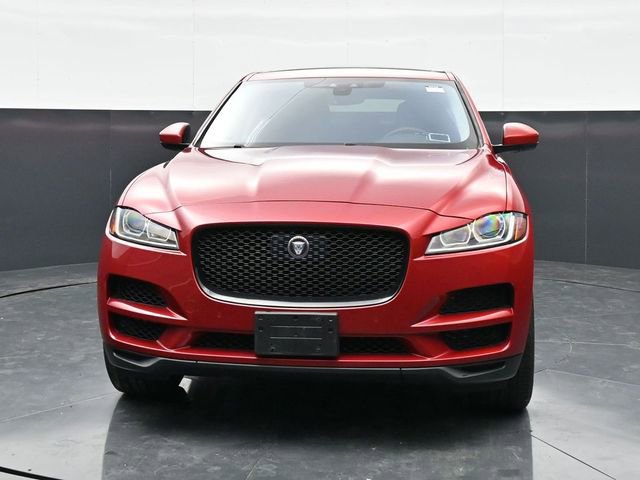Used 2019 Jaguar F-PACE Premium AWD/4WD image 2