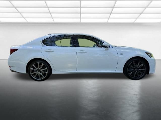 Used 2015 Lexus GS 350 AWD w/ F Sport Package image 7