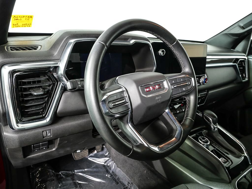 Used 2023 GMC Canyon Elevation image 4