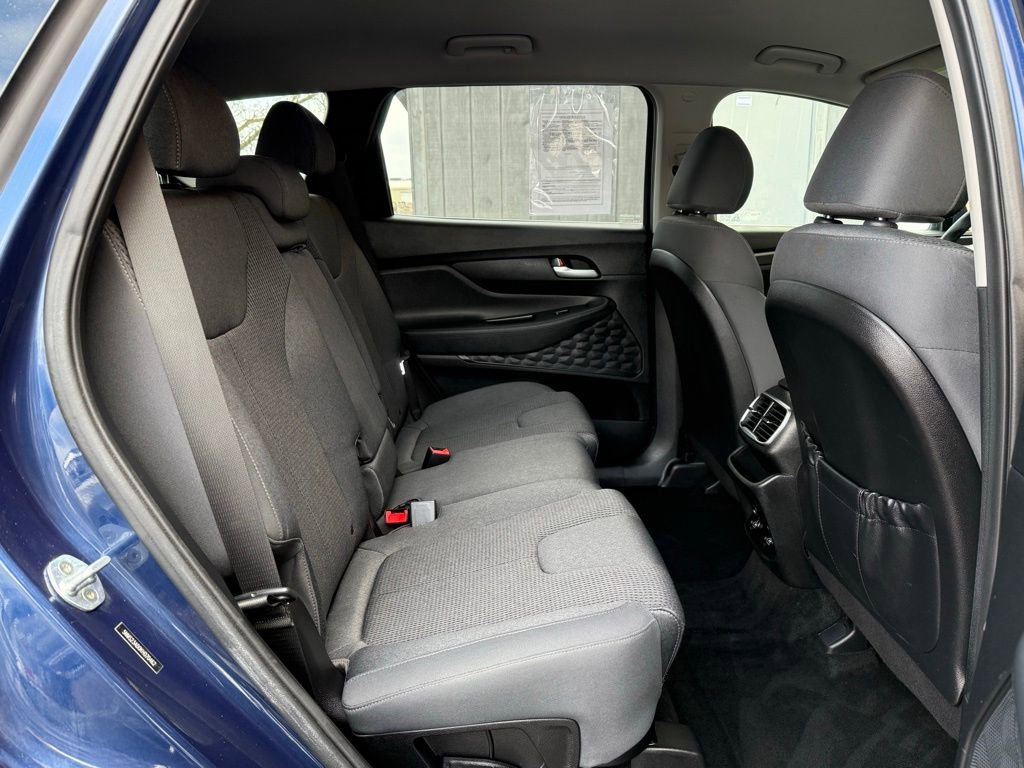 Used 2019 Hyundai Santa Fe SE image 21