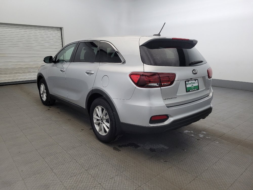 Used 2019 Kia Sorento LX image 5